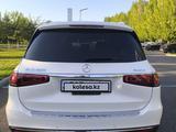 Mercedes-Benz GLS 450 2020 года за 44 000 000 тг. в Астана – фото 4