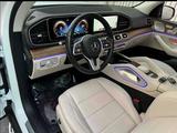 Mercedes-Benz GLS 450 2020 года за 44 000 000 тг. в Астана – фото 5