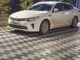 Kia K5 2017 годаүшін7 500 000 тг. в Абай (Келесский р-н) – фото 2