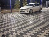 Kia K5 2017 годаүшін7 500 000 тг. в Абай (Келесский р-н)