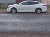 Kia K5 2017 годаүшін7 500 000 тг. в Абай (Келесский р-н) – фото 4