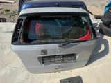 Дверь багажника,багажник на mercedes a-class,мерседес а-класс за 20 000 тг. в Алматы
