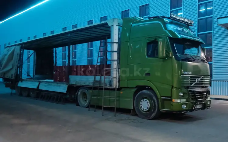 Volvo  FH 2000 годаүшін21 000 000 тг. в Алматы