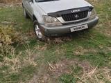 Lexus RX 300 1999 годаүшін3 500 000 тг. в Есик – фото 2