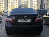 Toyota Camry 2007 года за 6 000 000 тг. в Актобе – фото 4