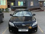 Toyota Camry 2007 года за 6 000 000 тг. в Актобе – фото 5