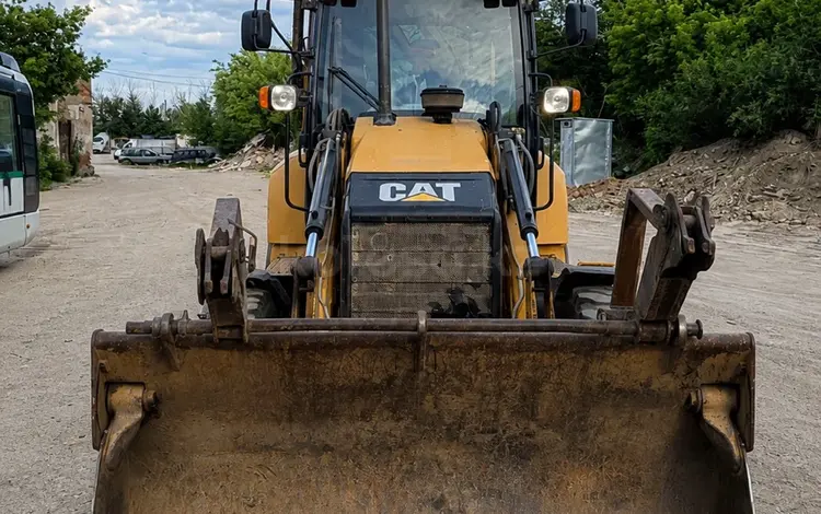 Caterpillar  426F2 2019 года за 28 000 000 тг. в Астана