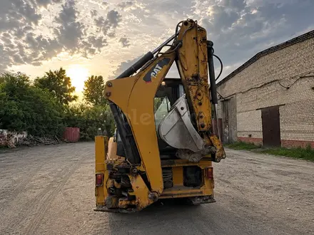Caterpillar  426F2 2019 года за 28 000 000 тг. в Астана – фото 3