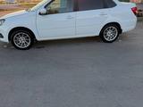 ВАЗ (Lada) Granta 2190 2023 года за 4 700 000 тг. в Костанай – фото 5