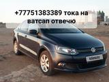 Volkswagen Polo 2009 года за 1 000 000 тг. в Актау