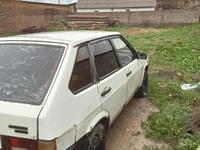 ВАЗ (Lada) 2109 1996 года за 400 000 тг. в Шымкент