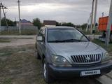 Lexus RX 300 2002 года за 5 800 000 тг. в Шамалган – фото 2