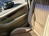 Mercedes-Benz A 170 2006 годаүшін2 900 000 тг. в Караганда – фото 3