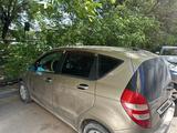 Mercedes-Benz A 170 2006 годаүшін2 900 000 тг. в Караганда – фото 2