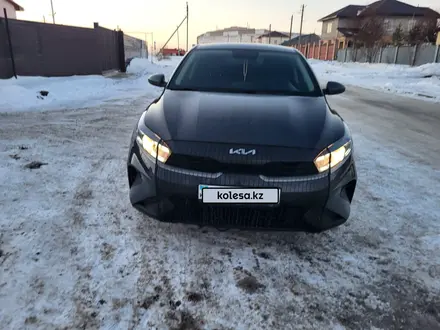 Kia Cerato 2023 года за 9 800 000 тг. в Астана – фото 2