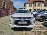 Mitsubishi Montero Sport 2025 года за 23 900 000 тг. в Астана