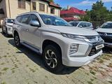 Mitsubishi Montero Sport 2025 года за 23 900 000 тг. в Астана – фото 2