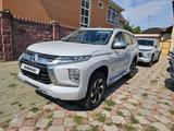 Mitsubishi Montero Sport 2025 года за 23 900 000 тг. в Астана – фото 5