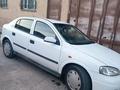 Opel Astra 1998 года за 2 100 000 тг. в Шымкент – фото 3