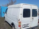 Ford Transit 1991 года за 800 000 тг. в Атбасар – фото 5