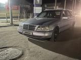 Mercedes-Benz C 180 1994 года за 2 000 000 тг. в Жезказган