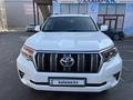 Toyota Land Cruiser Prado 2017 года за 27 700 000 тг. в Алматы – фото 2