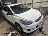 Hyundai Accent 2013 года за 4 900 000 тг. в Алматы – фото 2