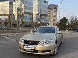 Lexus GS 300 2008 года за 6 700 000 тг. в Алматы