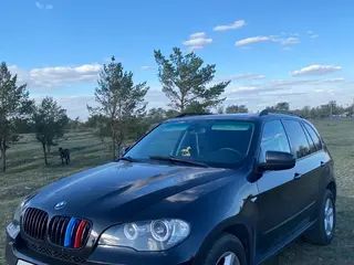 BMW X5, 2010