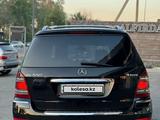 Mercedes-Benz GL 500 2008 года за 10 000 000 тг. в Алматы – фото 3