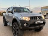 Mitsubishi L200 2007 годаүшін6 200 000 тг. в Алматы