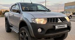 Mitsubishi L200 2007 годаfor6 200 000 тг. в Алматы