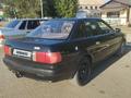 Audi 80 1993 года за 700 000 тг. в Чингирлау – фото 4