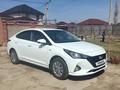Hyundai Accent 2020 годаүшін6 990 000 тг. в Тараз