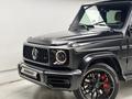Mercedes-Benz G 63 AMG 2019 годаүшін80 000 000 тг. в Алматы – фото 3
