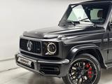 Mercedes-Benz G 63 AMG 2019 года за 80 000 000 тг. в Алматы – фото 3