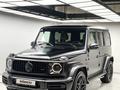 Mercedes-Benz G 63 AMG 2019 годаүшін80 000 000 тг. в Алматы – фото 2