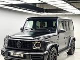 Mercedes-Benz G 63 AMG 2019 года за 80 000 000 тг. в Алматы – фото 2