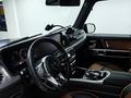 Mercedes-Benz G 63 AMG 2019 годаүшін80 000 000 тг. в Алматы – фото 6