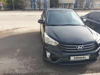 Hyundai Creta 2017 года за 8 500 000 тг. в Костанай