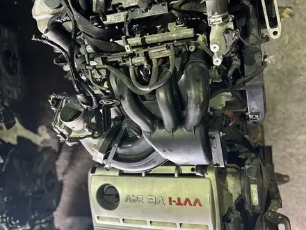 3mz fe двигатель 3.3 Toyota мотор 2wd за 50 000 тг. в Астана – фото 7