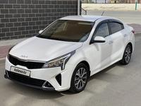 Kia Rio 2021 года за 8 700 000 тг. в Кызылорда