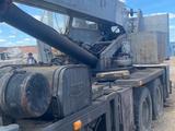 Isuzu 2007 года за 16 000 000 тг. в Кокшетау