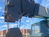 Isuzu 2007 года за 16 000 000 тг. в Кокшетау – фото 4