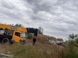 Isuzu 2007 года за 8 000 000 тг. в Кокшетау – фото 3