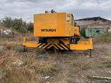 Isuzu 2007 года за 8 000 000 тг. в Кокшетау – фото 2