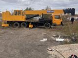 Isuzu 2007 года за 8 000 000 тг. в Кокшетау