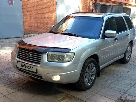 Subaru Forester 2006 года за 5 200 000 тг. в Усть-Каменогорск