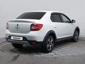 Renault Logan Stepway 2022 года за 6 490 000 тг. в Астана – фото 5