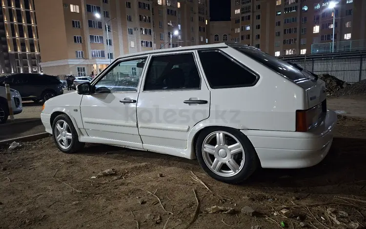 ВАЗ (Lada) 2114 2013 года за 1 750 000 тг. в Караганда